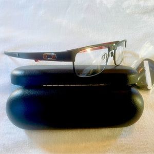 Oakley Carbon Plate eyeglass frames
